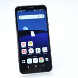 �ڱվ����ʡ������ɹ���SIM�ե꡼ docomo LG style L-03K �֥�å�