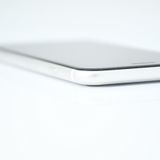 �����ʡ������Хåƥ꡼82���SIM�ե꡼ iPhone SE �裲���� 64GB �ۥ磻��