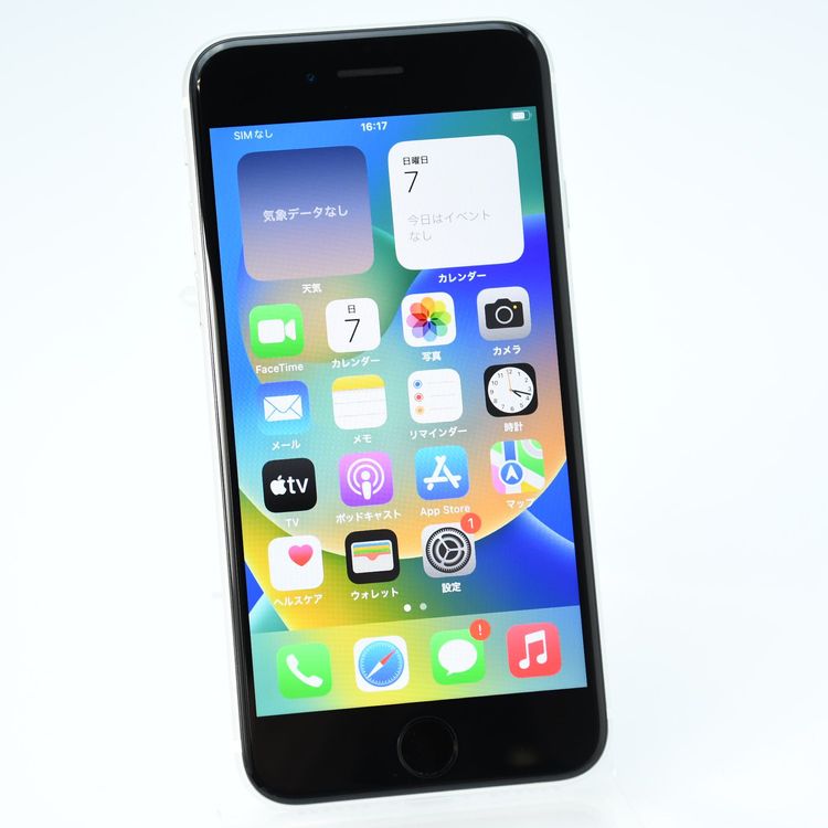 ڱվʡdocomo SIMե꡼ iPhone SE 裲 128GB ۥ磻