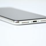 �ڱվ����ʡ������Хåƥ꡼100���docomo SIM�ե꡼ iPhone X 64GB ����С�