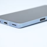 ڱվʡɹSIMե꡼ au AQUOS sense7 SHG10 ֥롼