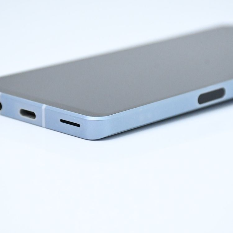 ڱվʡɹSIMե꡼ au AQUOS sense7 SHG10 ֥롼