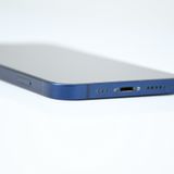 �ڱվ����ʡ�au SIM�ե꡼ iPhone 12 128GB �֥롼