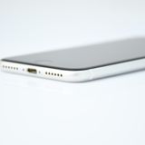 �����ʡ������Хåƥ꡼81���docomo SIM�ե꡼ iPhone SE �裲���� 64GB