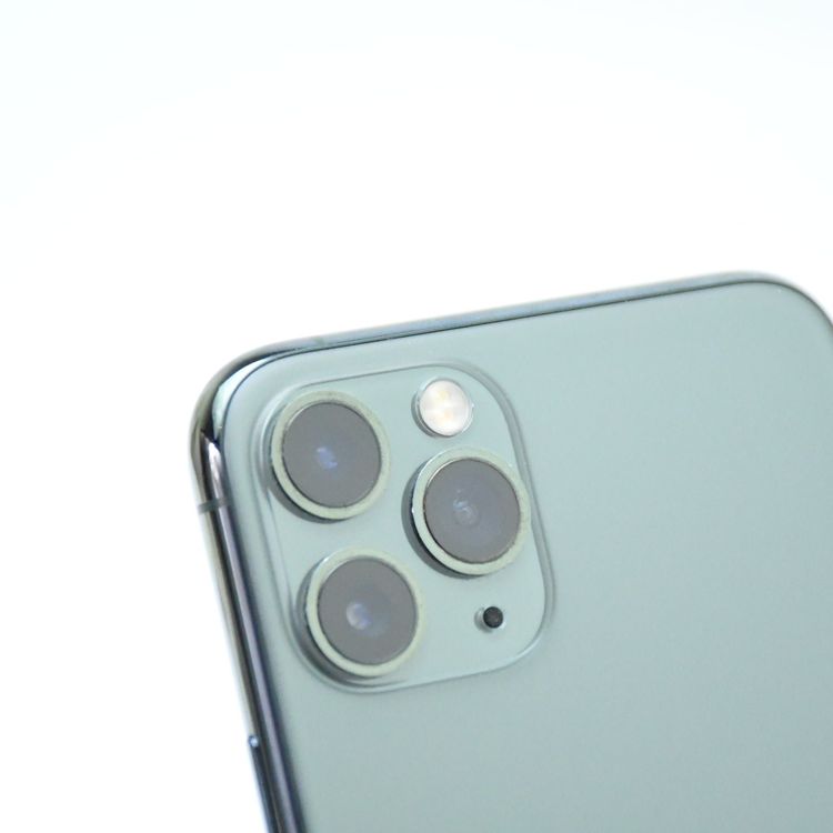 ڽХåƥ꡼ 93վʡSIMե꡼ iPhone11 Pro 256GB