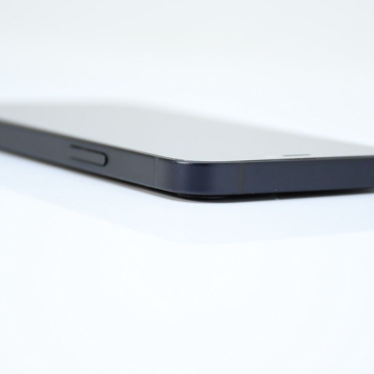 ��ư��ġ����ʡ�����100 %��au SIM�ե꡼ iPhone12 mini 64GB �֥�å�