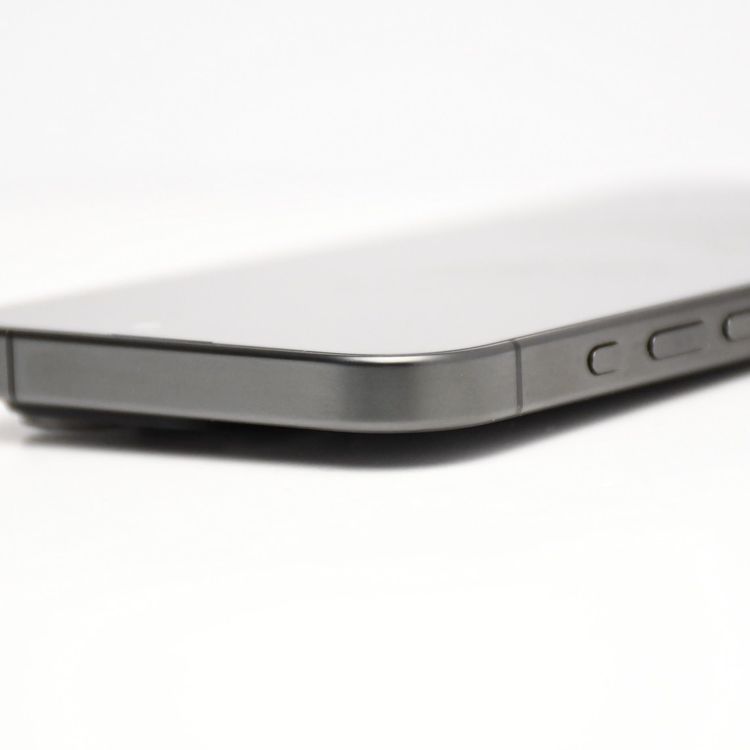 �����ʡ������Хåƥ꡼85%��SIM�ե꡼iPhone15 Pro 256GB