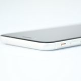 �����ʡ������Хåƥ꡼76���au SIM�ե꡼ iPhone SE �裲���� 64GB �ۥ磻��