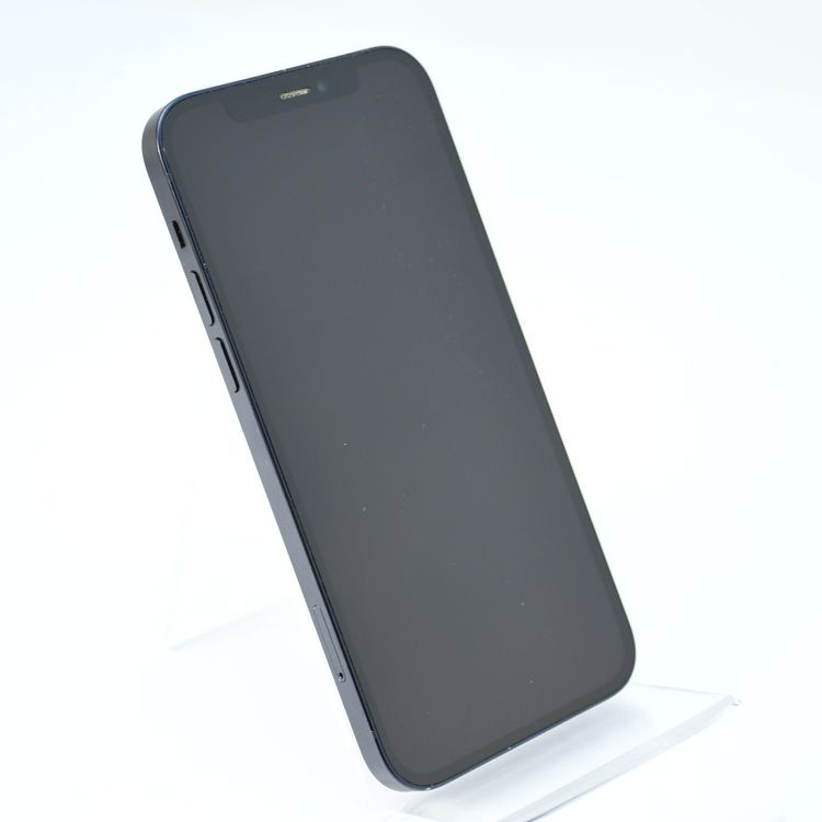 �ڱվ����ʡ�docommo SIM�ե꡼ iPhone 12 64GB �֥�å�