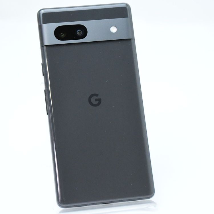 ڥ󥯡ưǽSIMե꡼ Google Pixel7a 128GB 㥳