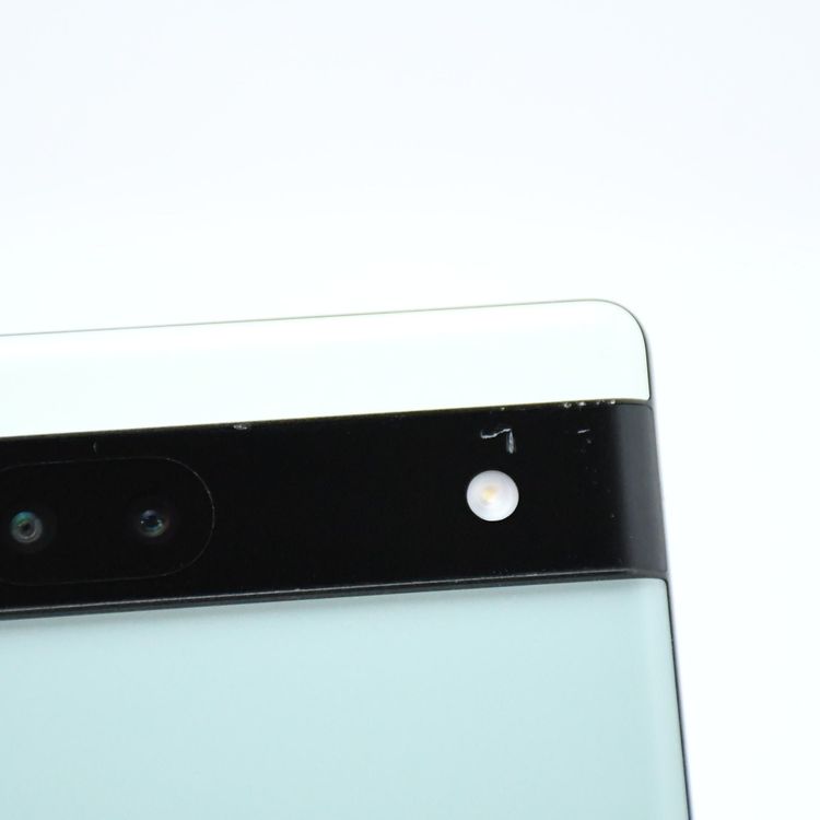 SIMե꡼ Google Pixel6a 128GB 