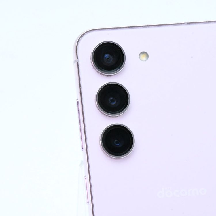 ɹSIMե꡼ docomo Galaxy S23 SC-51D 256GB ٥