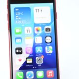 �����̳���ư���ǽ���Хåƥ꡼�������� 84���SIM�ե꡼ iPhone SE��3���� 64GB