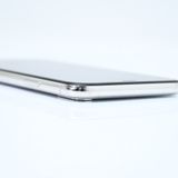 ưġ100 %SIMե꡼ au iPhone X 256GB С