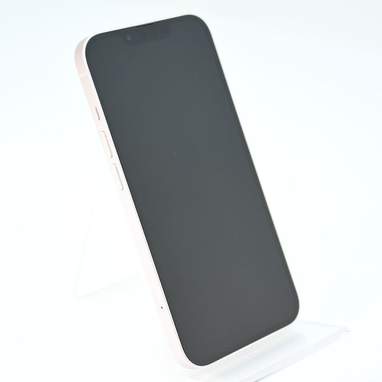 �����ʡ�au SIM�ե꡼ iPhone13 128GB �������饤��