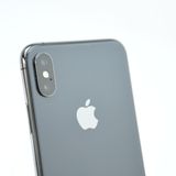 �����ʡ������Хåƥ꡼85���docomo SIM�ե꡼ iPhone XS 64GB