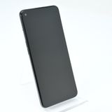 �����ʡ�Softbank SIM�ե꡼ OPPO A55s 5G A102OP �֥�å�