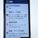 �ڱվ����ʡ�����󥯡�SIM�ե꡼ docomo ���ޡ��ȥե��� F-52B �ͥ��ӡ�