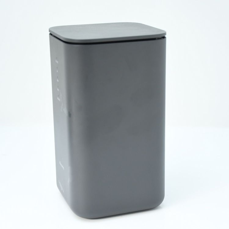docomo home 5G HR02 ���������졼