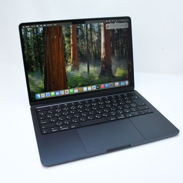 ʡ4MacBook Air13 2025 M4 16GB 256GB ݾͭ