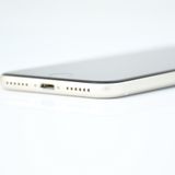�����ʡ������Хåƥ꡼82���SIM�ե꡼ iPhoneSE �裳���� 64GB �������饤��