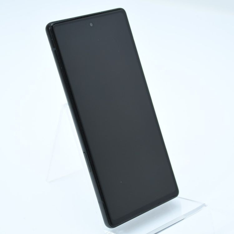 ڱվʡSIMե꡼ Google Pixel6a 128GB 硼