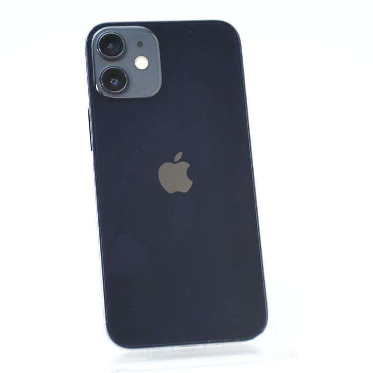 �ڱվ����ʡ�au SIM�ե꡼ iPhone12 mini 64GB �֥�å�