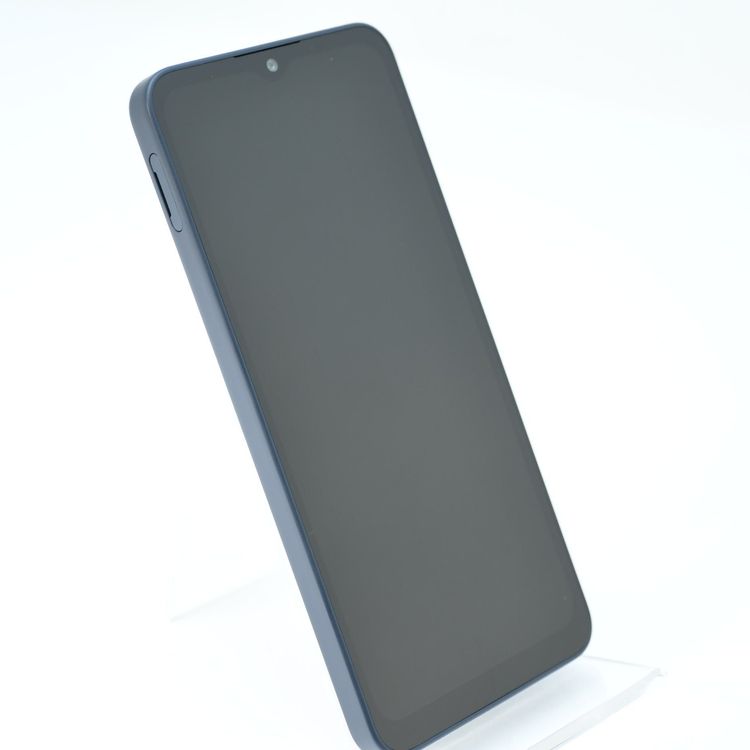 �ڿ���Ʊ�͡�Y!mobile SIM�ե꡼ AQUOS wish4 A402SH �֥�å�