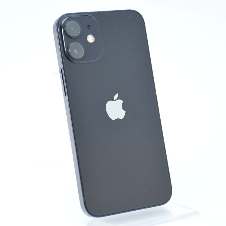 ��ư��ġ�SIM�ե꡼ iPhone12 mini 64GB �֥�å�