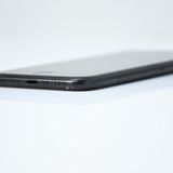 ��ư���ǽ���Хåƥ꡼�������� 86���SIM�ե꡼ iPhone7 128GB �֥�å�