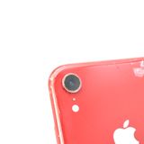 ��ư���ǽ�������Хåƥ꡼80%��docomo SIM�ե꡼ iPhone XR 128GB ��å�