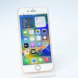 �ڱվ�����ư���ǽ������󥯡�SIM�ե꡼ iPhone8 64GB �������