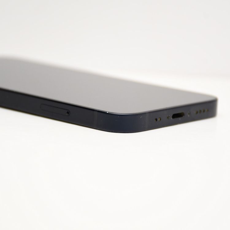 �ڱվ����ʡ�au SIM�ե꡼iPhone12 mini 64GB �֥�å�