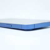 ڽХåƥ꡼ 100SIMե꡼ iPhone13 128GB ֥롼