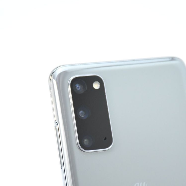 ʡɹSIMե꡼ au Galaxy S20 5G SCG01 ߥå졼