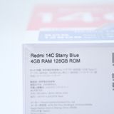 ̤ʡ۹ SIMե꡼ Redmi 14C 128GB ꡼֥롼