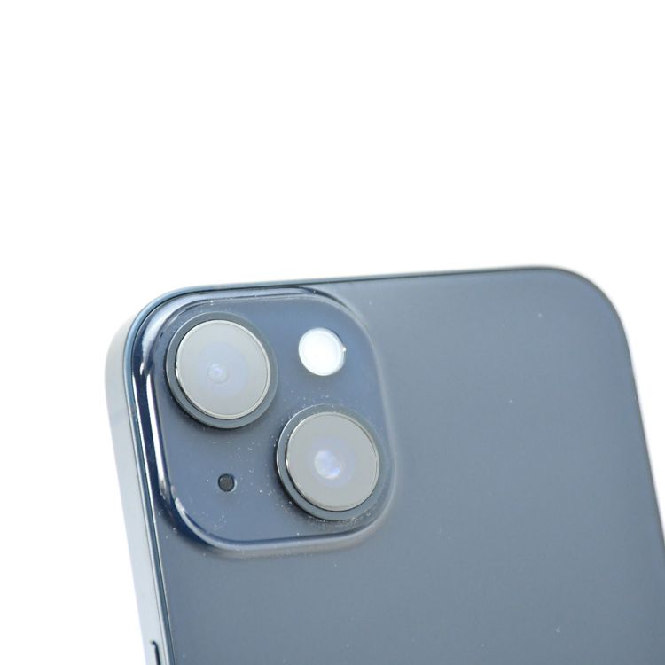 �����ʡ������Хåƥ꡼��������84%��SIM�ե꡼iPhone14 128GB �ߥåɥʥ���