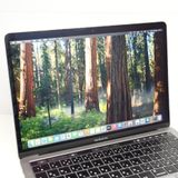 MacBook Pro 13����� 2019 8GB/256GB