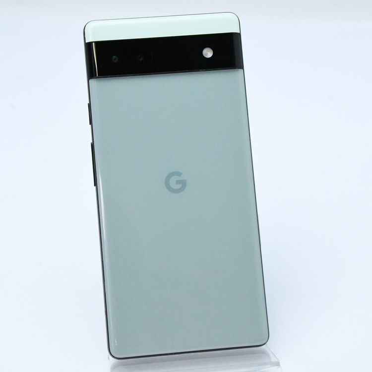 ڥ󥯡ưǽSIMե꡼ Google Pixel6a 128GB 