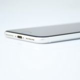 �����ʡ�SIM�ե꡼ iPhone SE �裲���� 64GB �ۥ磻��