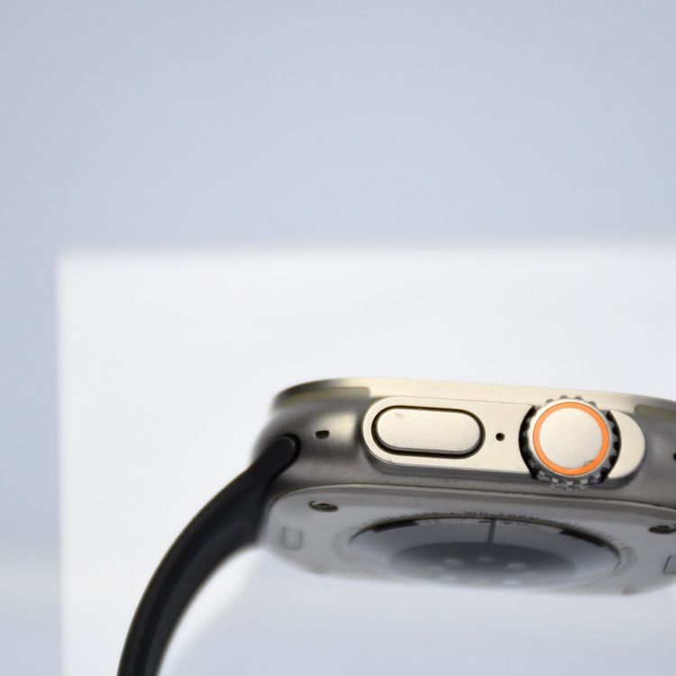 �ڱվ����ʡ���������98%��Apple Watch Ultra 2 49mm