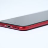 ڥ󥯡au SIMե꡼ iPhone SE 3 64GB å
