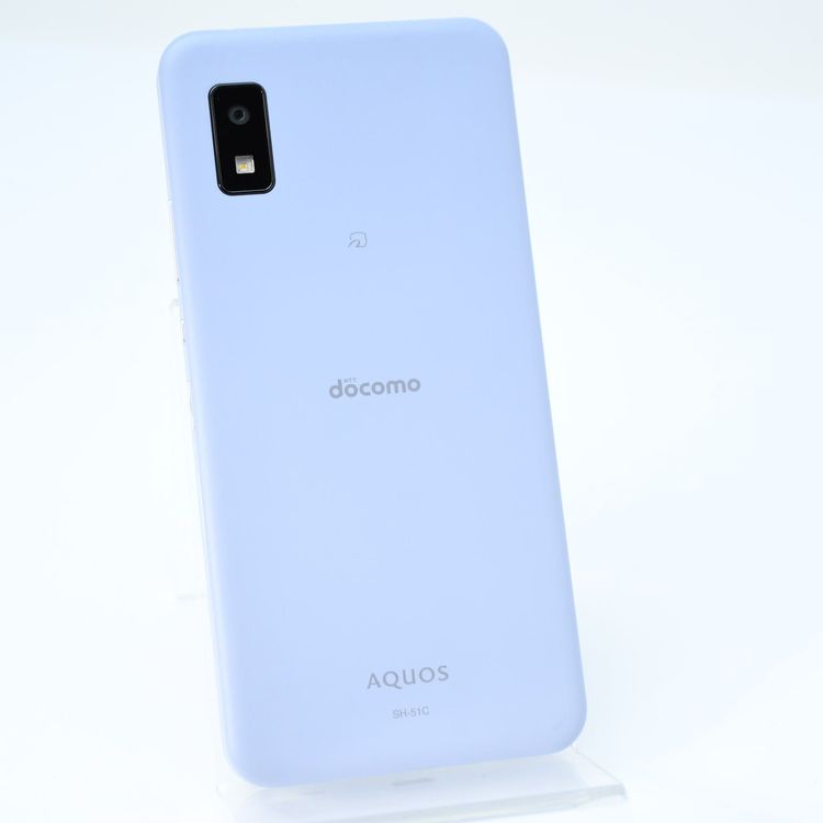 �ڿ���Ʊ�͡�SIM�ե꡼ SH-51C AQUOS wish2 �֥롼