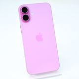 �ڽ����Хåƥ꡼�������� 96���SIM�ե꡼ iPhone16 Plus 128GB �ԥ�