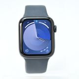 �ڥХåƥ꡼��������100���Apple Watch SE ��2���� GPS ����ߥ˥��� 44mm