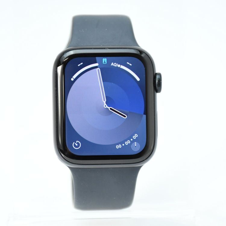 �ڥХåƥ꡼��������100���Apple Watch SE ��2���� GPS ����ߥ˥��� 44mm