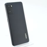 �����ʡ�Softbank SIM�ե꡼ OPPO A55s 5G A102OP �֥�å�