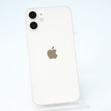 ��ư��ġ��Хåƥ꡼�������� 100���SIM�ե꡼ iPhone12 mini 64GB �ۥ磻��