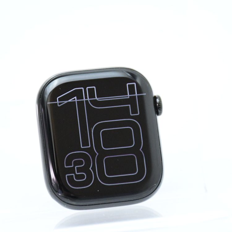 ڥХåƥ꡼100Apple Watch Series10 GPS 46mm ݾͭ