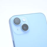 ڿƱ͡100%SIMե꡼ iPhone14 128GB ֥롼